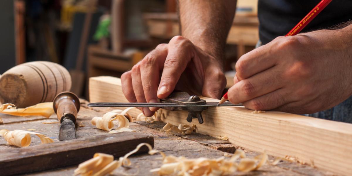 Carpentry Work
